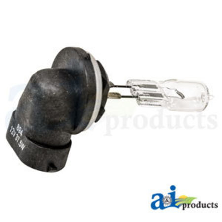 A & I PRODUCTS Bulb, #894, 37.5W, 12V 4" x1.5" x3.5" A-9847313